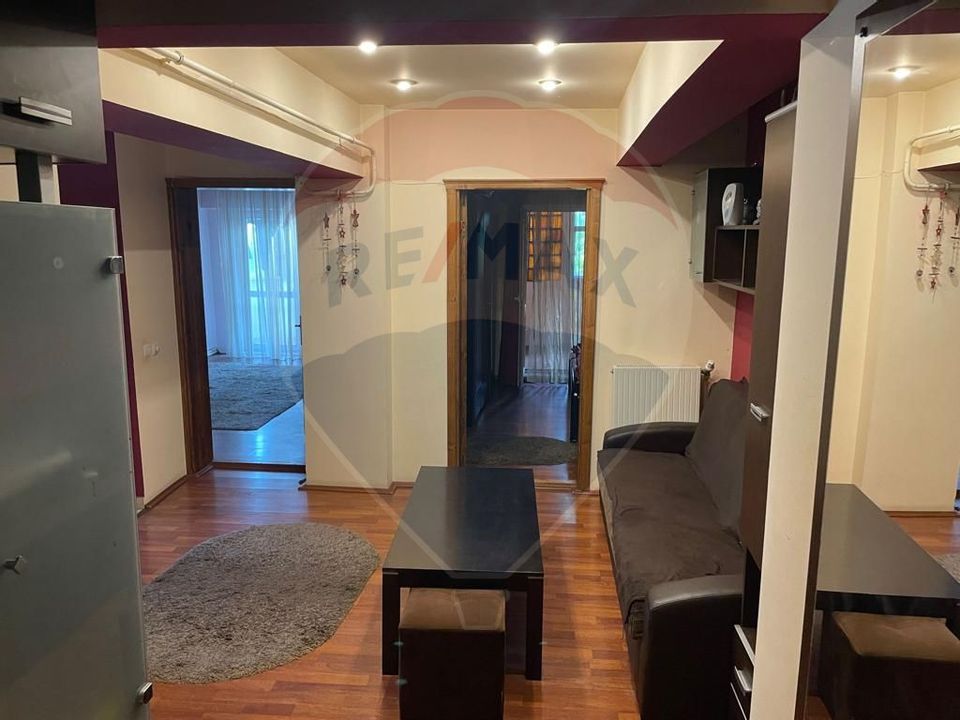 Apartament 2 camere de vânzare/ bloc Vacanta/Super Oferta