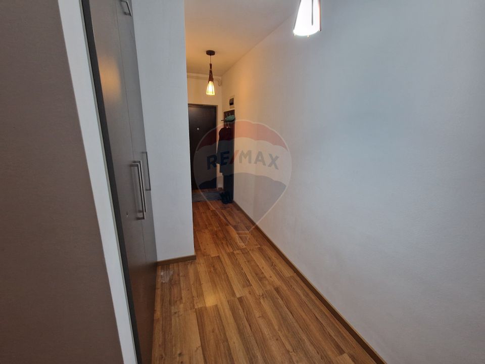 2 room Apartment for rent, Borhanci area