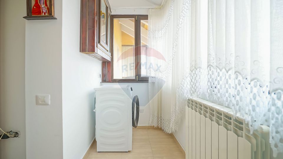 COMISION 0 | Apartament 2 Camere Răcădău | Magnolia | Zonă Verde