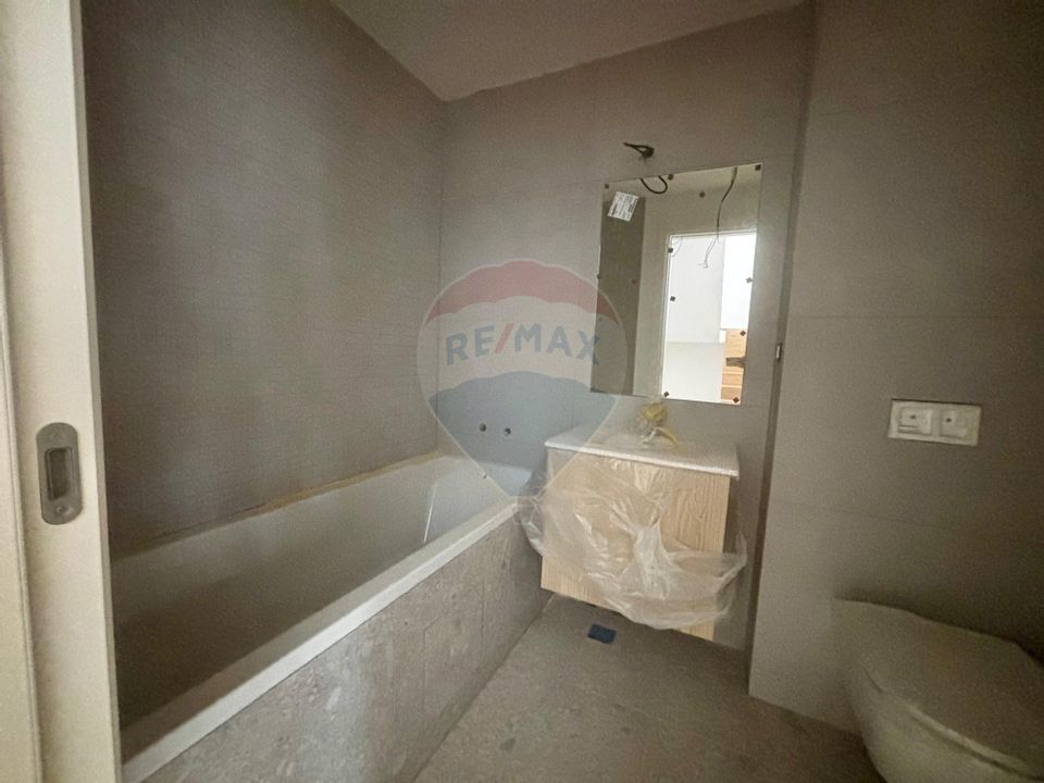 Vilǎ modernǎ | 5 camere | Complex nou | Aviației - Porsche Pipera