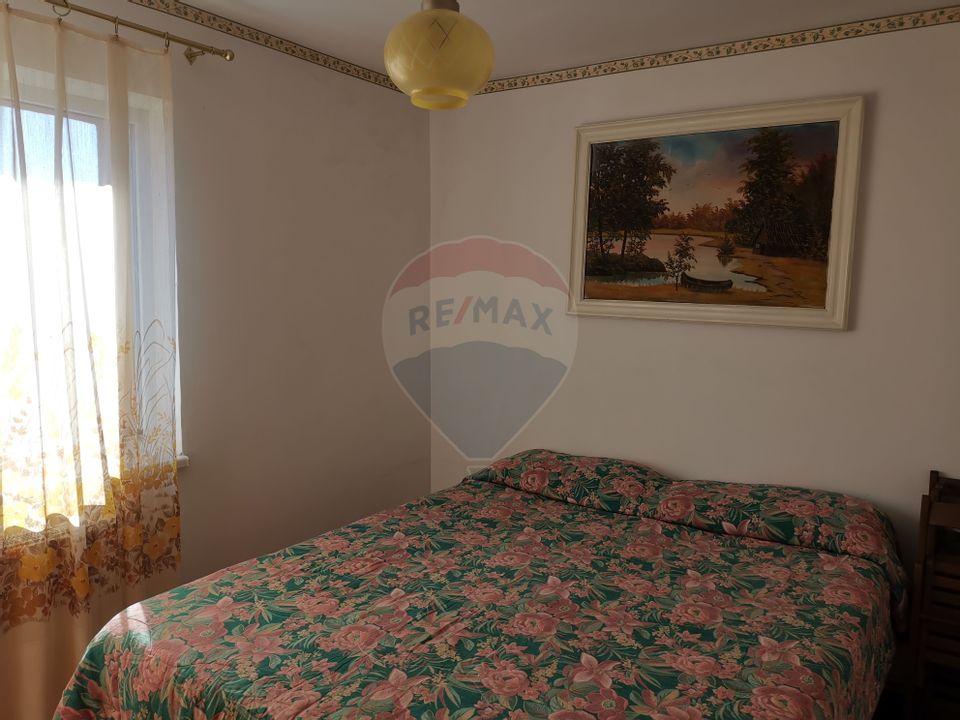 2 room Apartment for rent, Maratei area