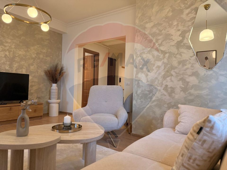 3 room Apartment for sale, Central area