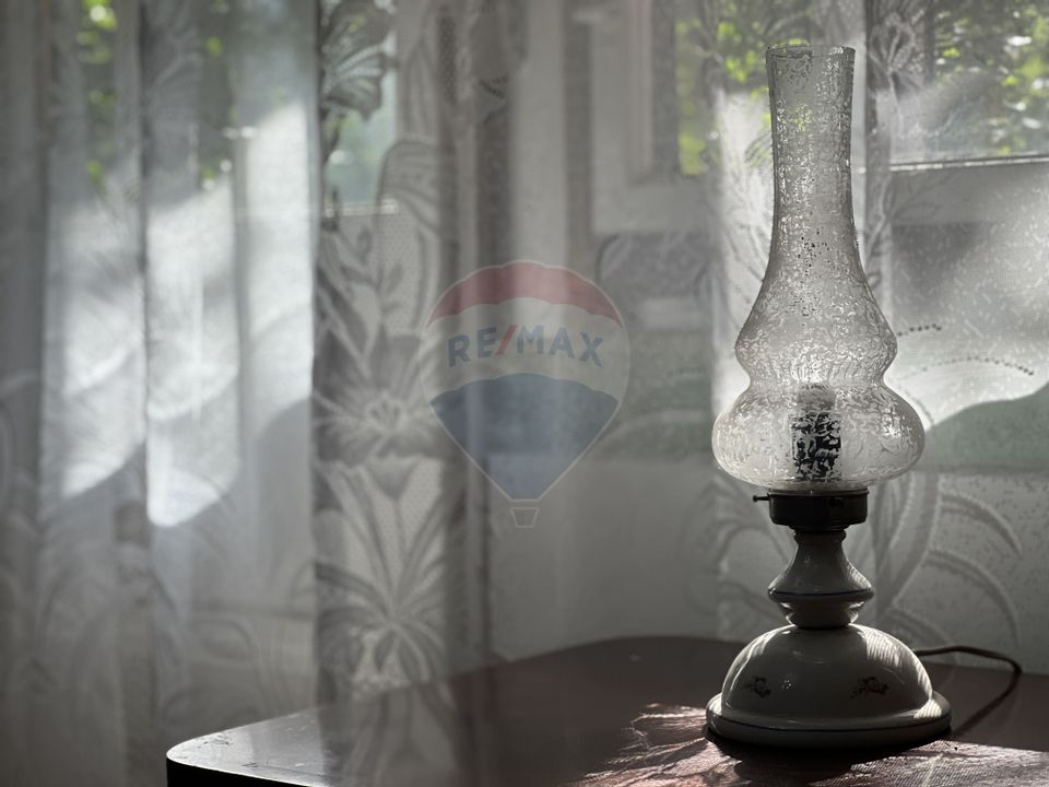 4 room Apartment for sale, Bucur Obor area