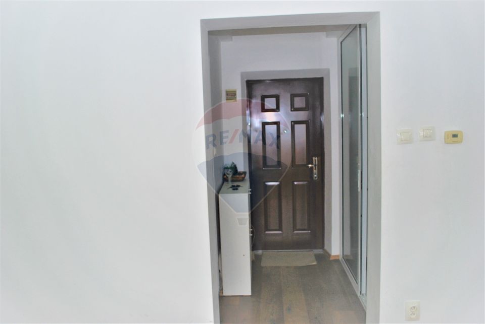 2 room Apartment for sale, Energiei area