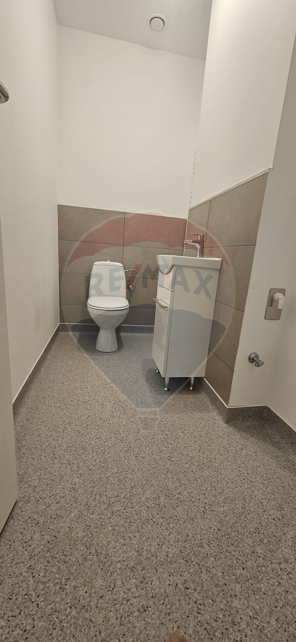 Spațiu comercial pe strada Elena Ghiba Birta