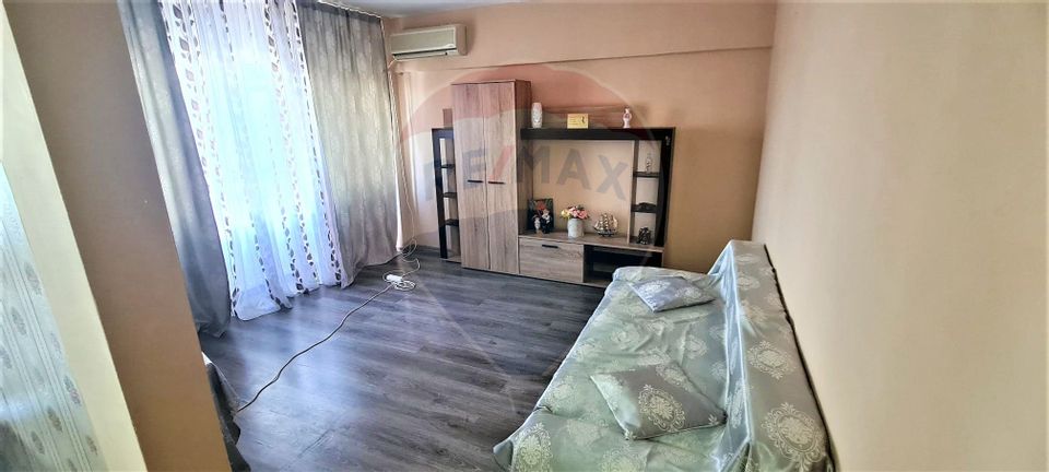 Apartament de vânzare cu 2 camere N.Bălcescu Bacău
