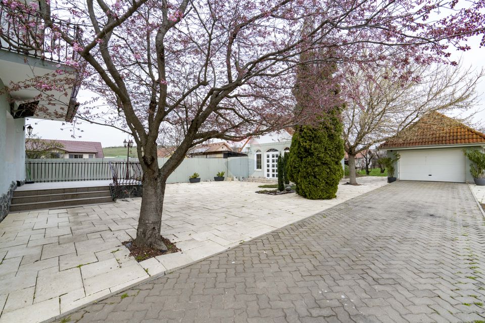 5 room House / Villa for sale, Oncea area