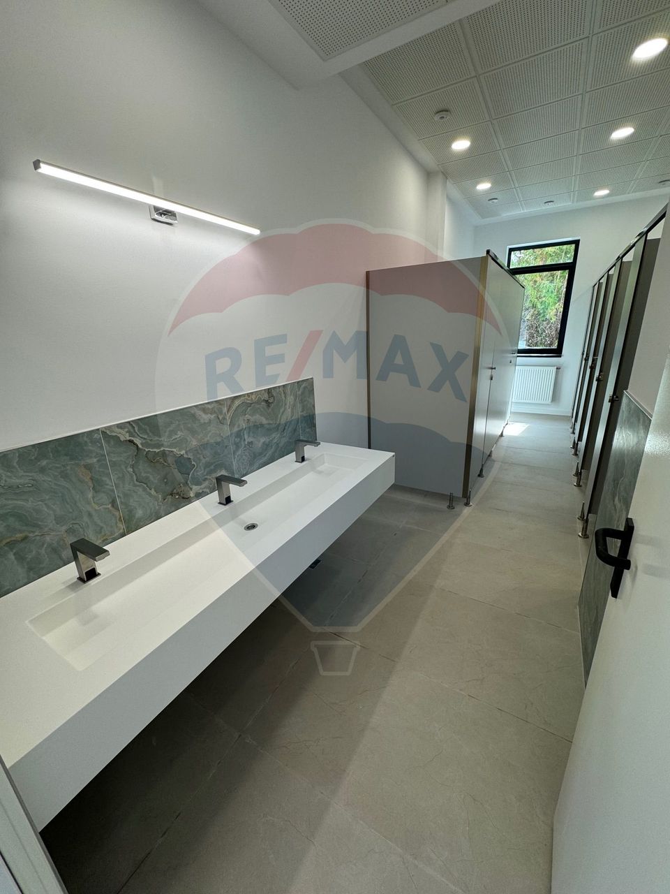 For Sale Educational Campus Baneasa, 12000sqm Land-School-Kindergarden