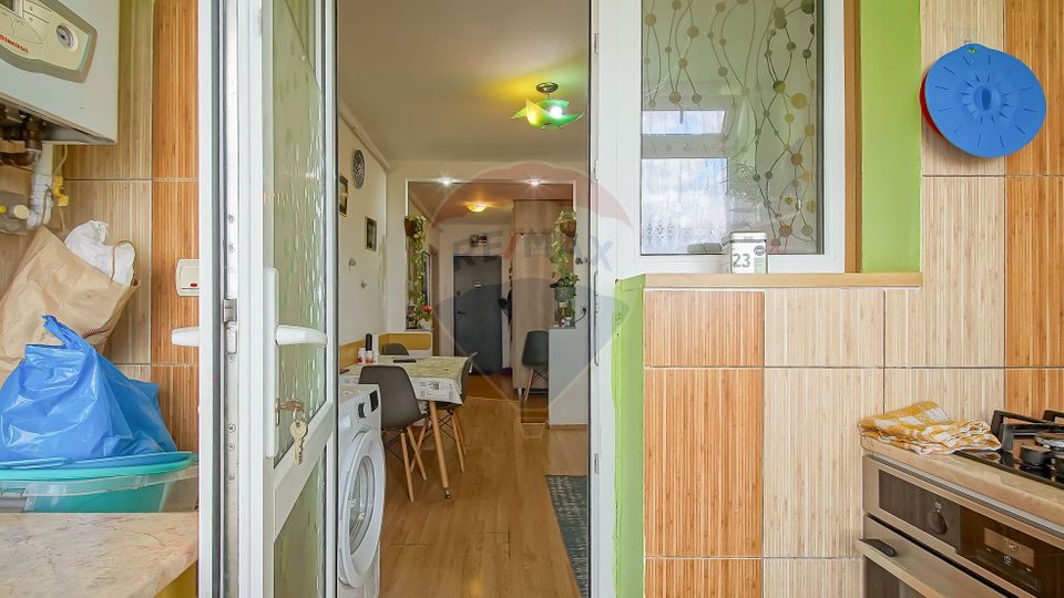 3 CAMERE DECOMANDAT || GRIVITEI || LANGA KAUFLAND || 0% COMISION