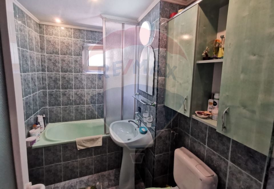 3 room Apartment for sale, Central area