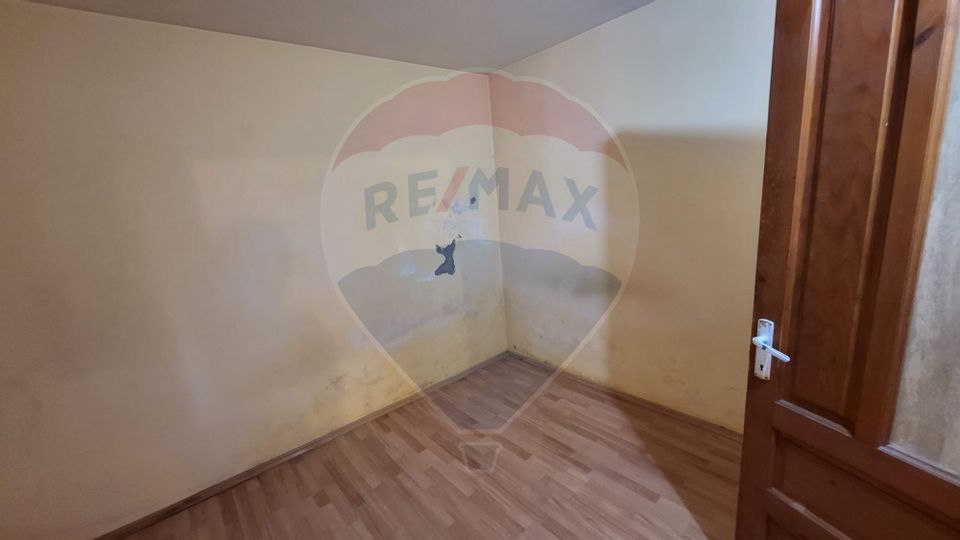 VANZARE Apartament 2 camere in vila UNIRII !