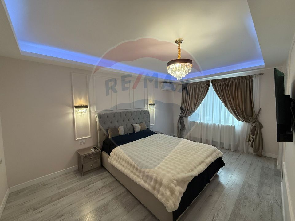 Vila de vanzare in Mamaia Sat