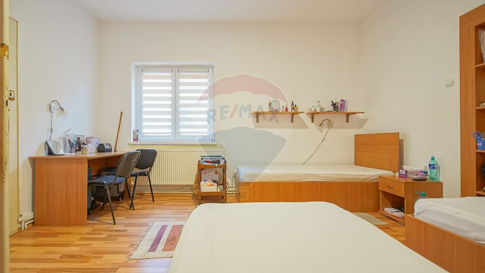 3 room House / Villa for sale, Brasovul Vechi area