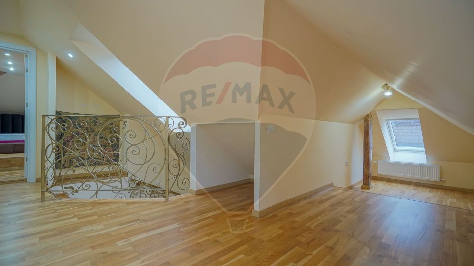 4 room Apartment for rent, Ultracentral area