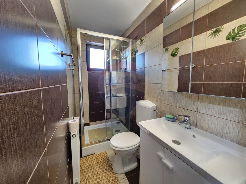 4 room House / Villa for rent, Aviatiei area