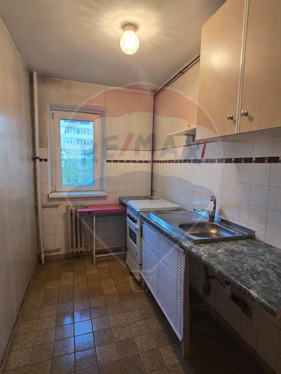 4 room Apartment for sale, 1 Decembrie 1918 area