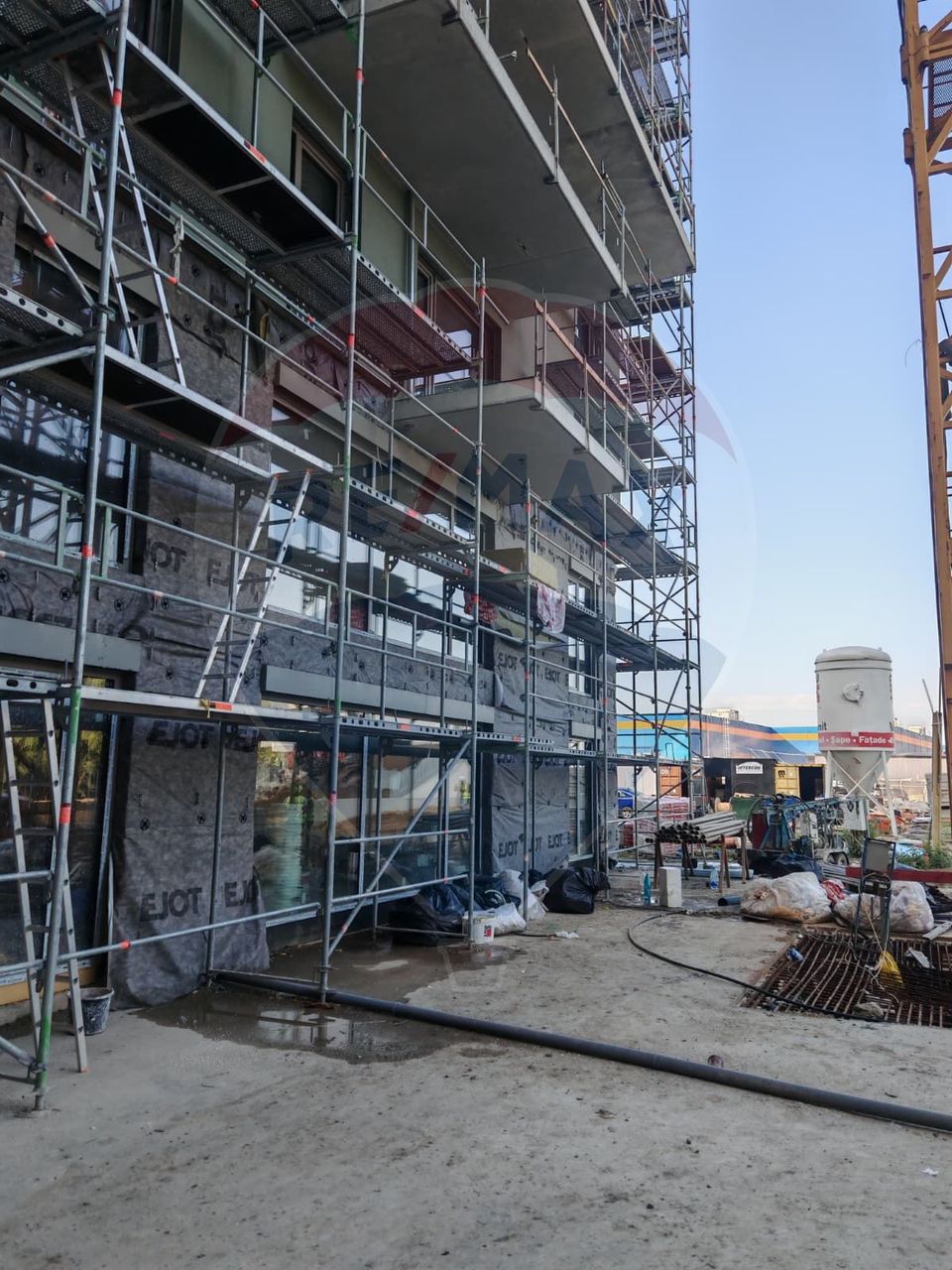 Spațiu comercial de 739.1mp de vânzare în zona Gara