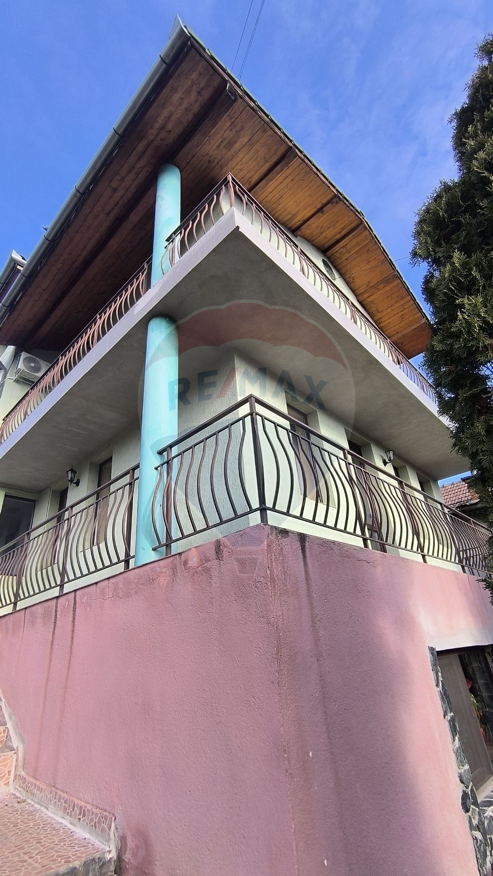 Apartament 3 camere de inchiriat în zona Dambul Rotund