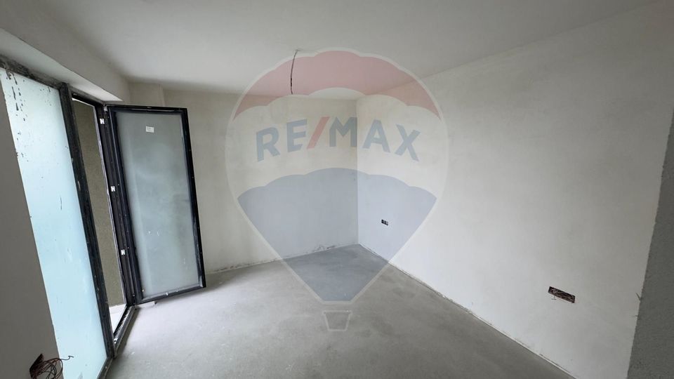 3 room Apartment for sale, Ultracentral area