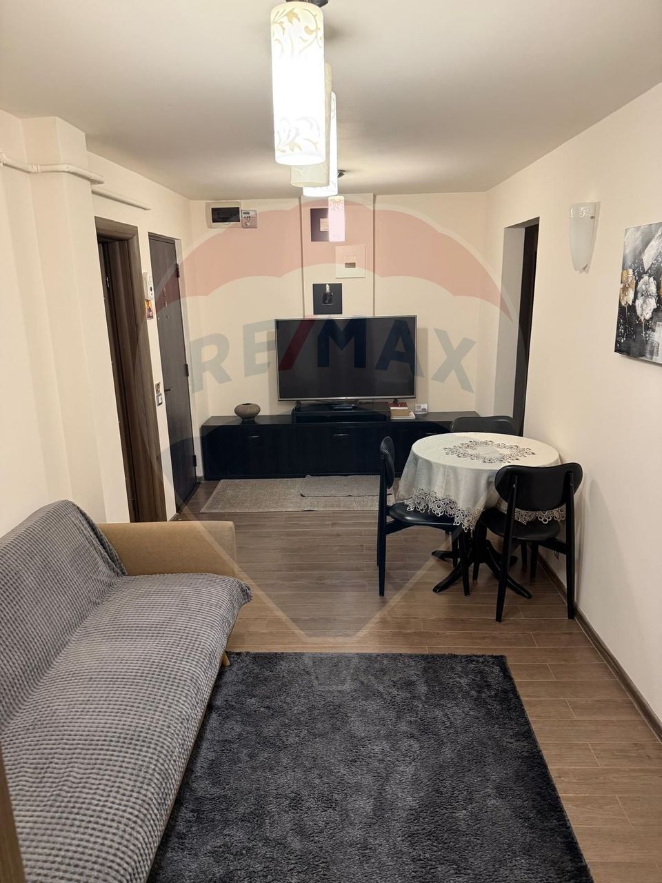 2 room Apartment for rent, Rovine area