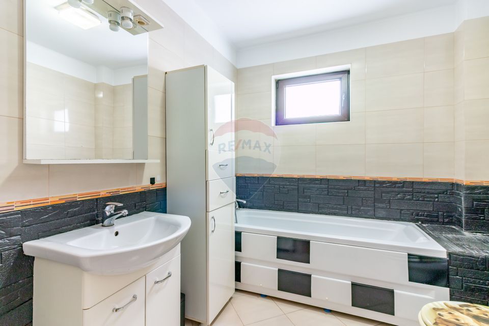 Casă / Vilă de vanzare in Otopeni, ansamblu rezidential, langa centru