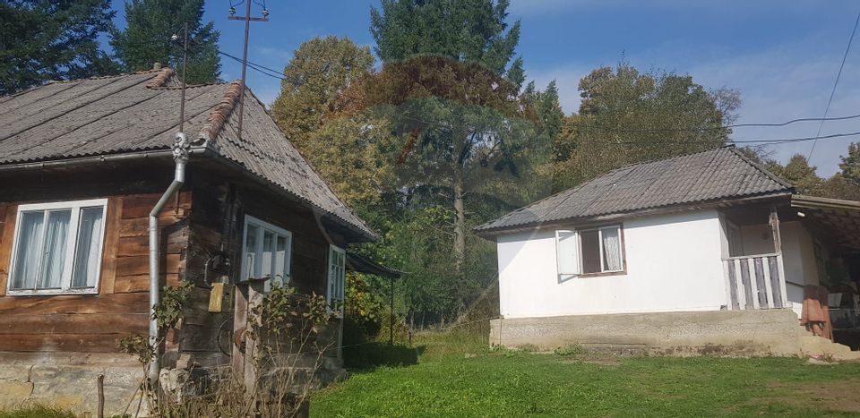 4 room House / Villa for sale