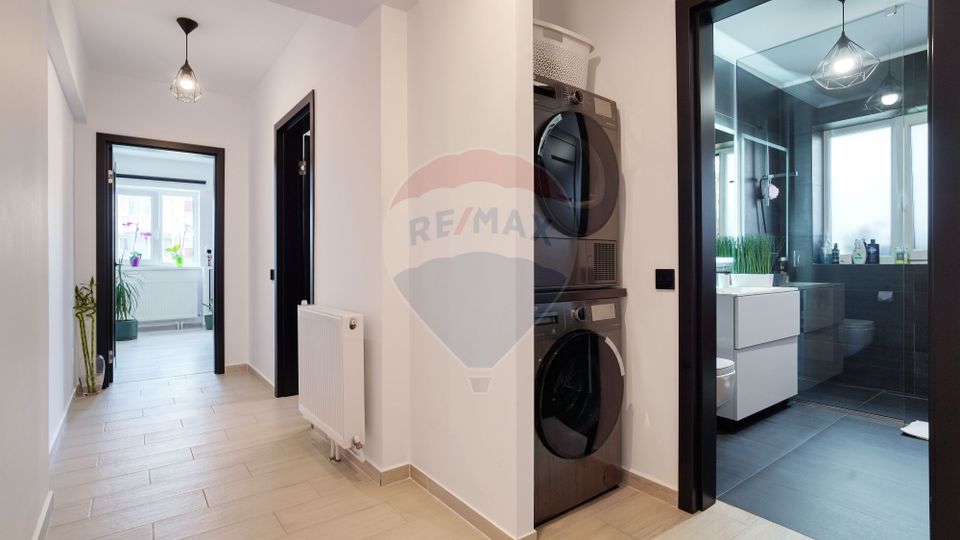 2 room Apartment for sale, Noua area