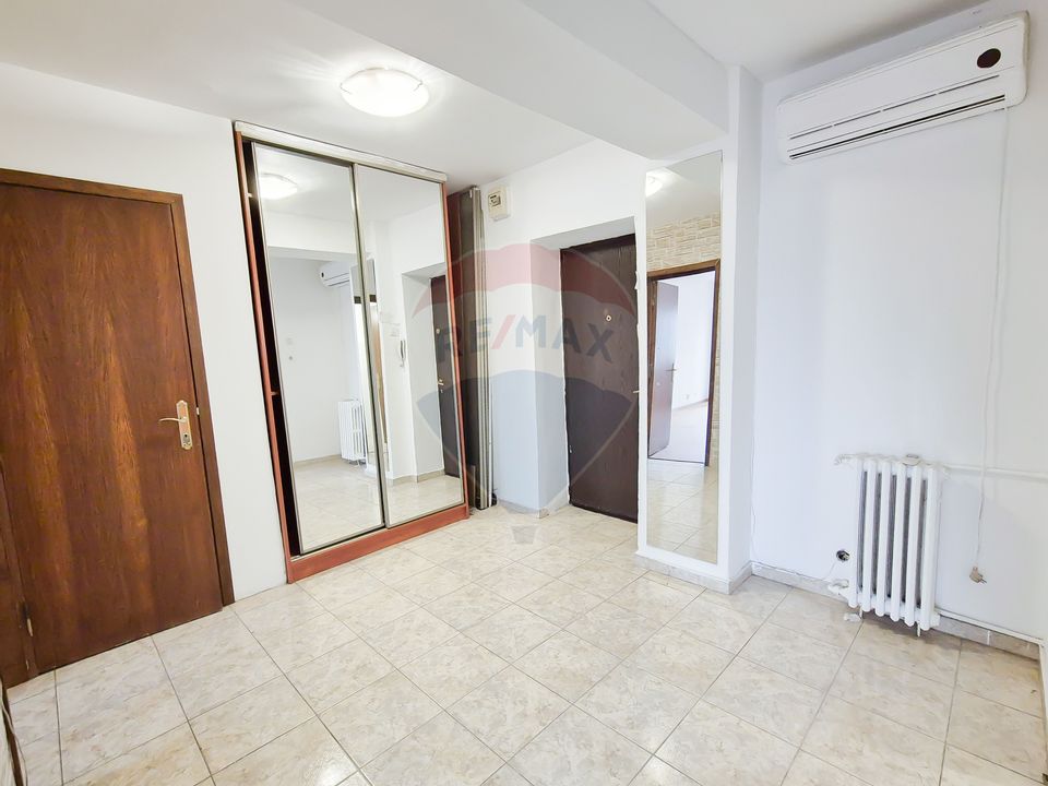 Apartament cu 2 camere de inchiria, situat Bd.Unirii