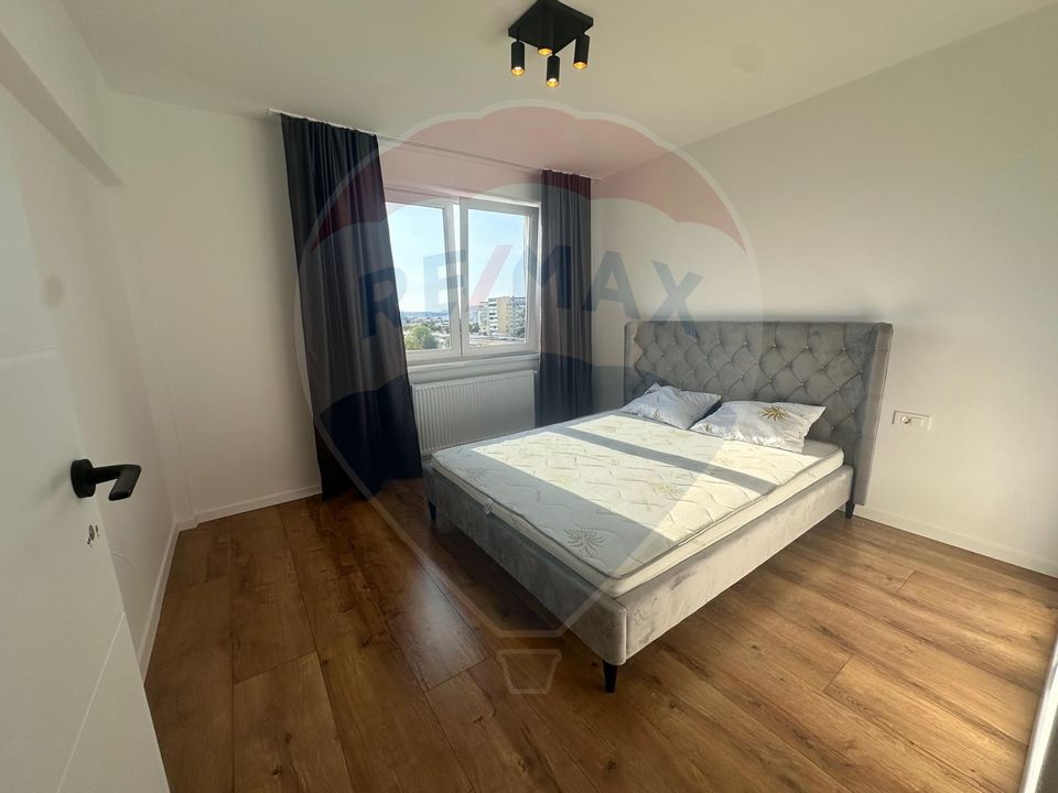 2 room Apartment for sale, Gheorgheni area