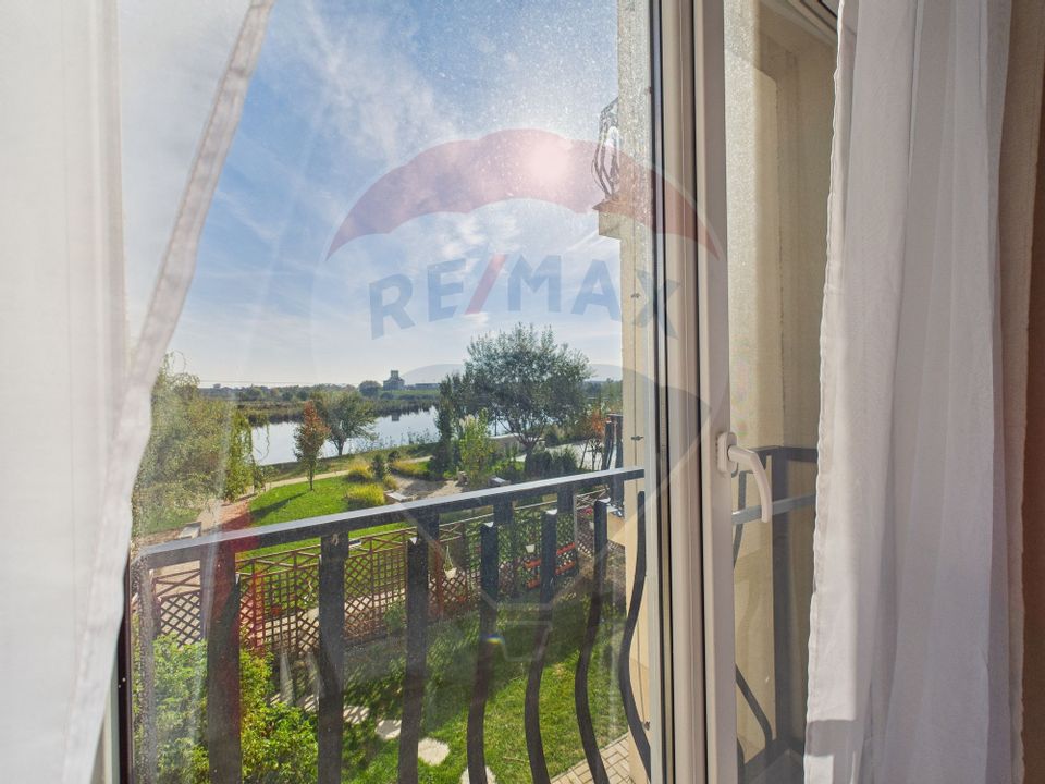 De vanzare | Apartament 2 camere | Northlight Residence