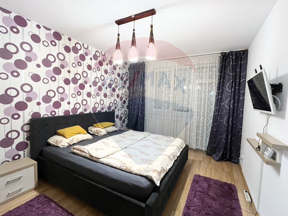 3 room Apartment for rent