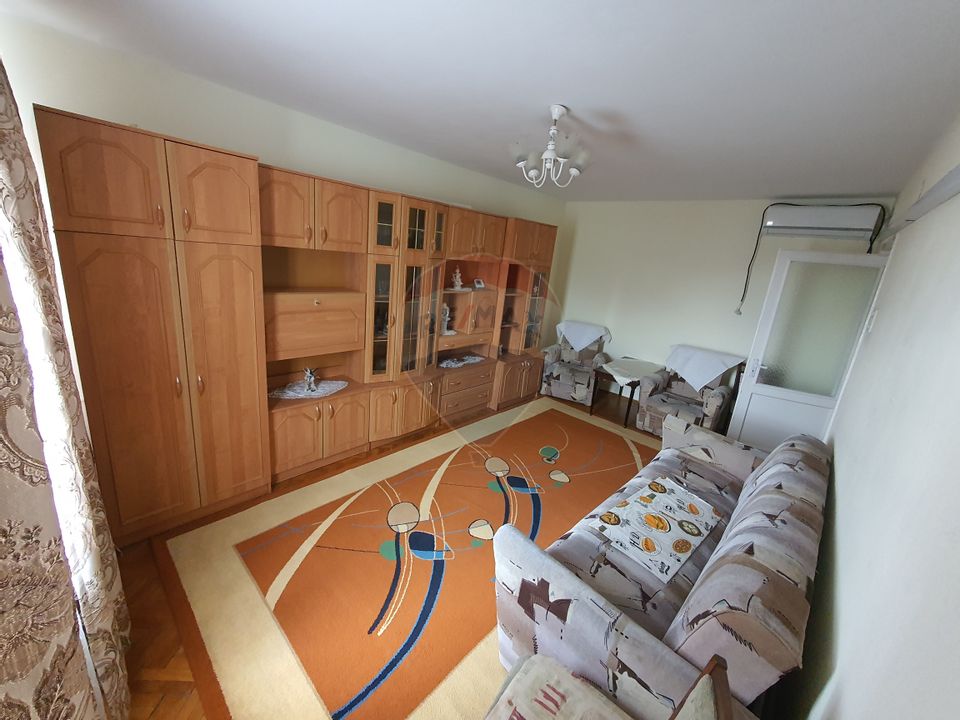 2 room Apartment for rent, Central area