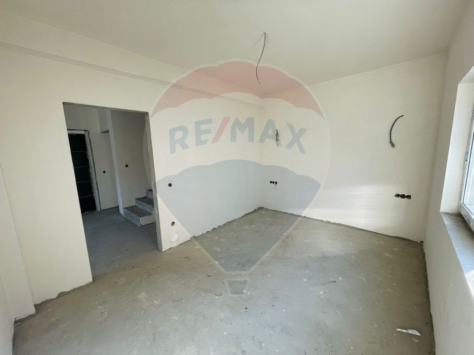 Duplex de vanzare in zona BETA Residence, Chinteni