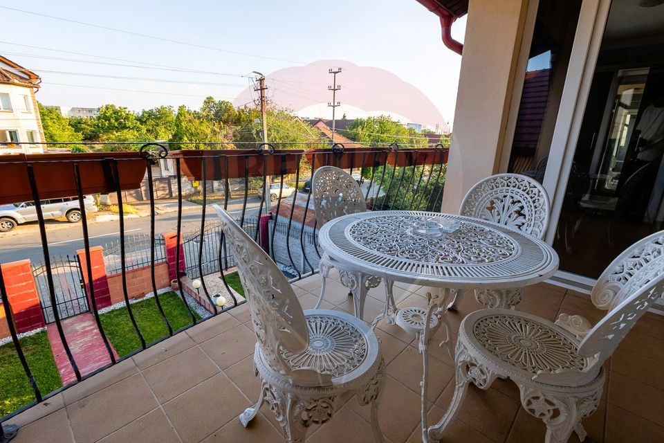 9 room Hotel / Pension for sale, Poltur area