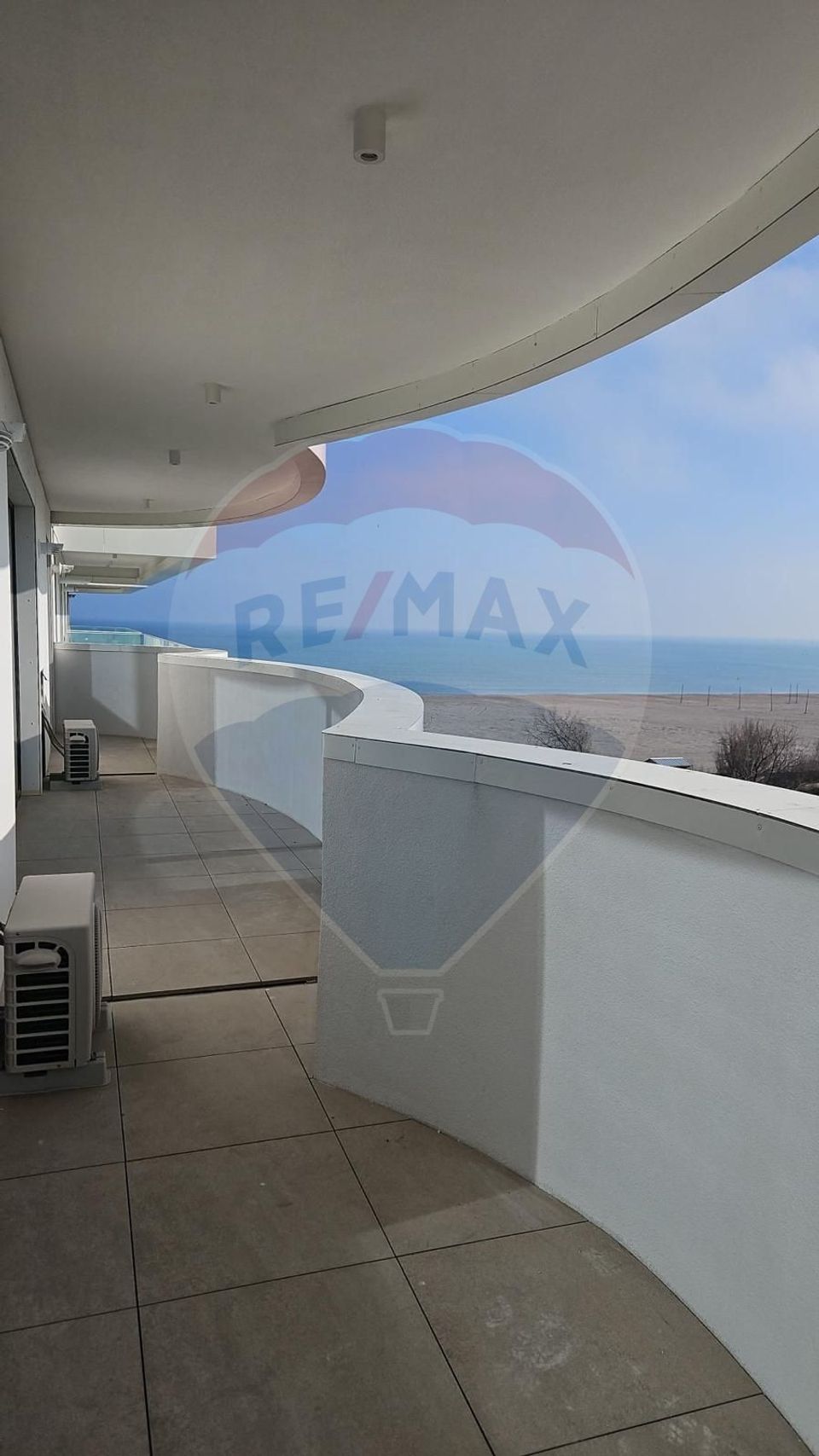 Studio de vânzare în complexul Axxis Nova – Mamaia Nord