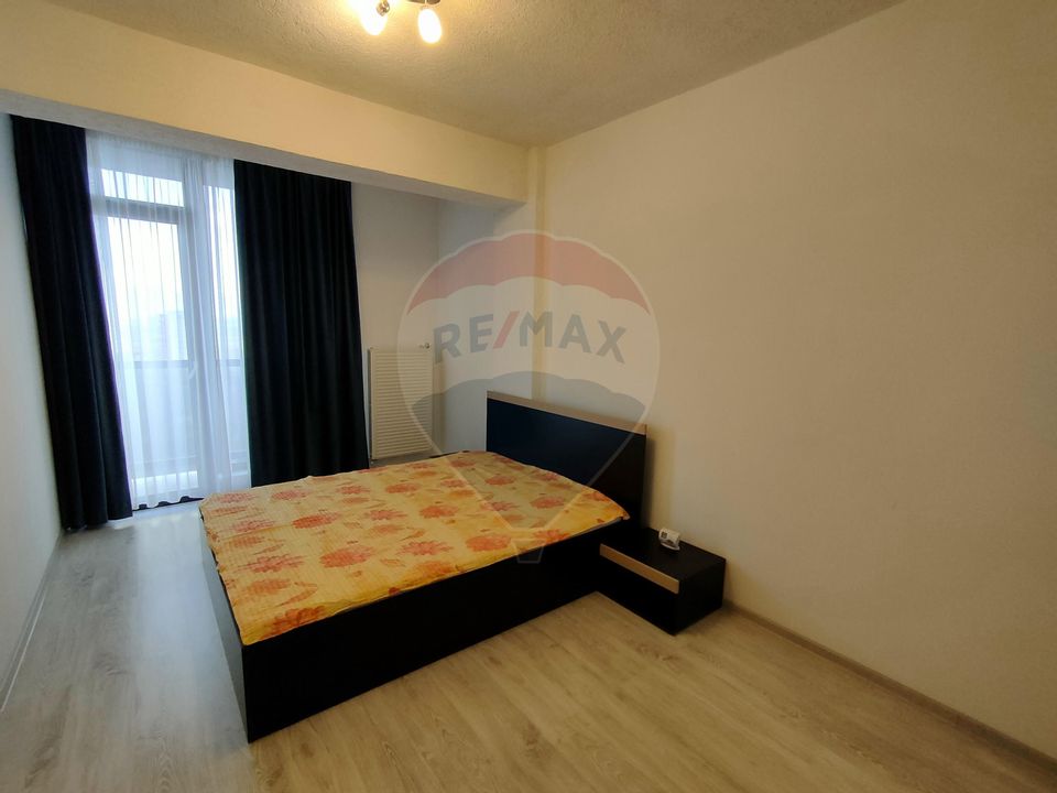 Apartament de inchiriat