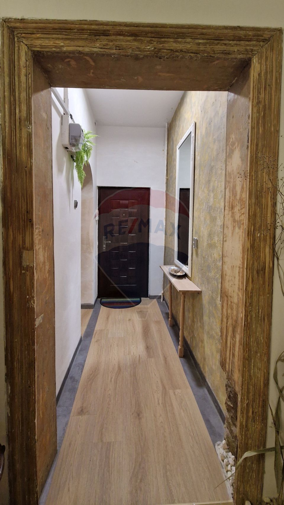 Apartament 2 camere – Bulevardul Ferdinand I,  48mp, Investitie