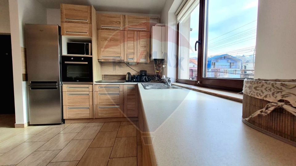 110sq.m Office Space for rent, Manastur area