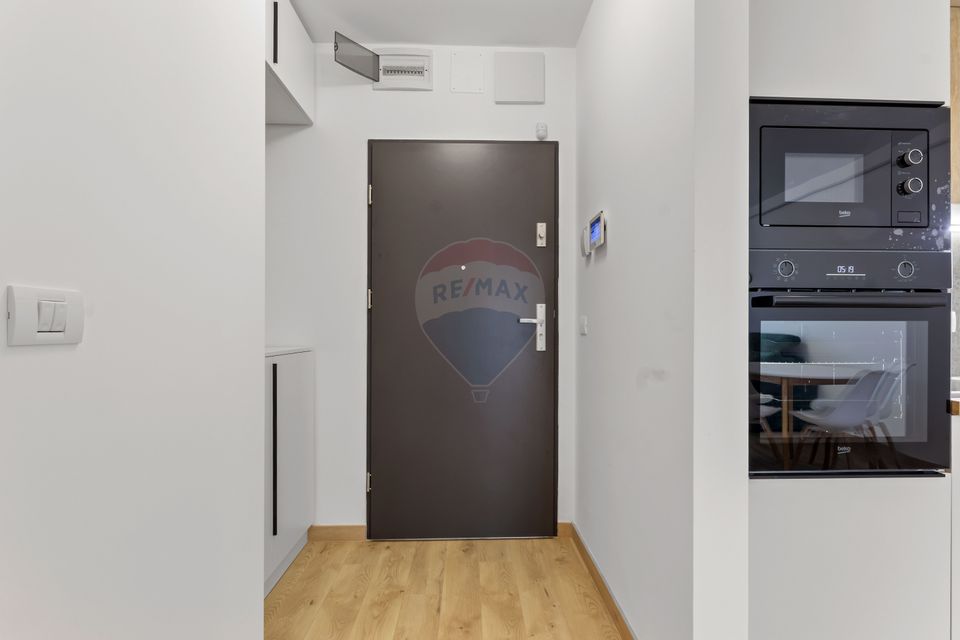 2 room Apartment for rent, UTA area