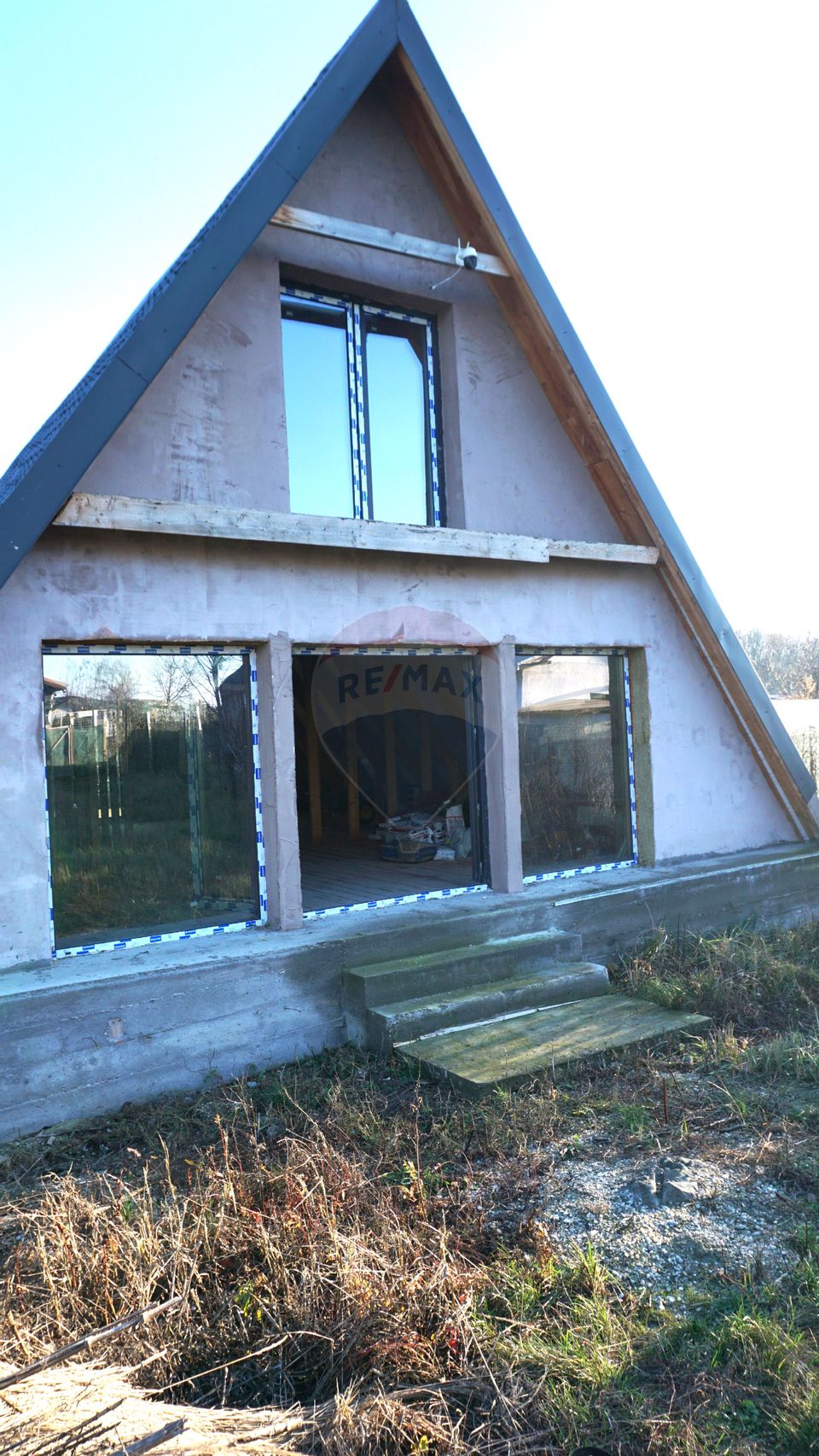 Casă unifamilială Snagov