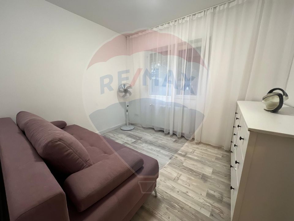 Apartament 2 camere modern zona Podgoria/Tudor Vladimirescu