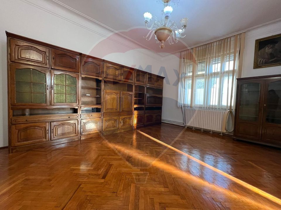 4 room House / Villa for rent, Gara area