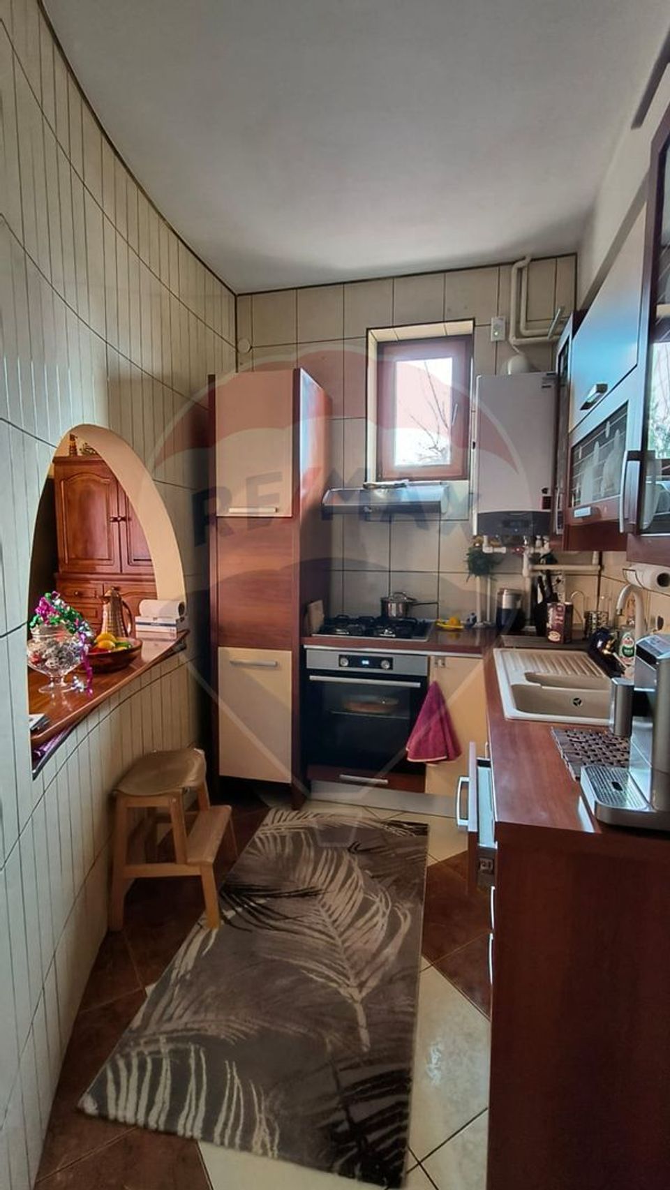 5 room House / Villa for sale, Nord area