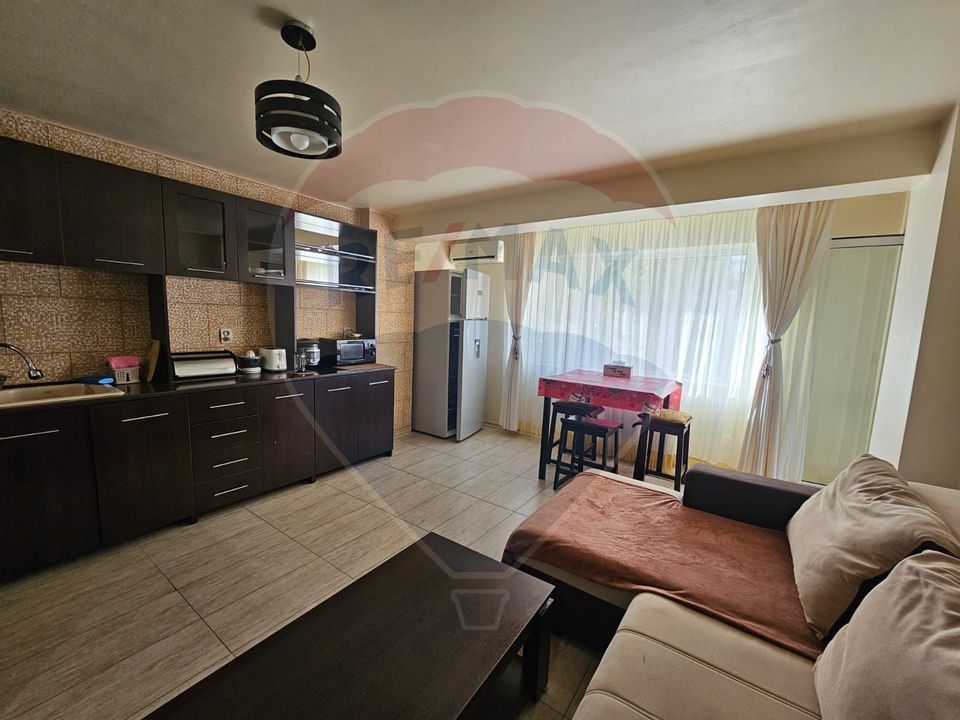 2 room Apartment for sale, Metro 1 area