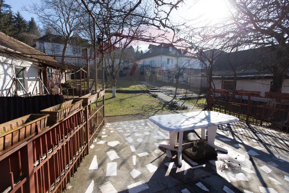6 room House / Villa for sale, Central area