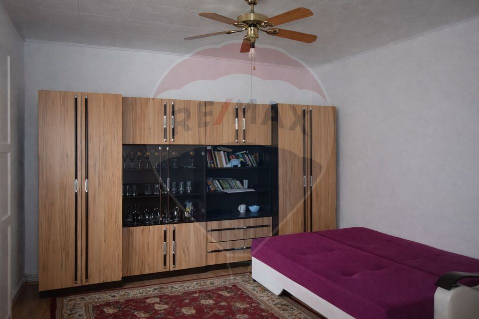 3 room House / Villa for sale