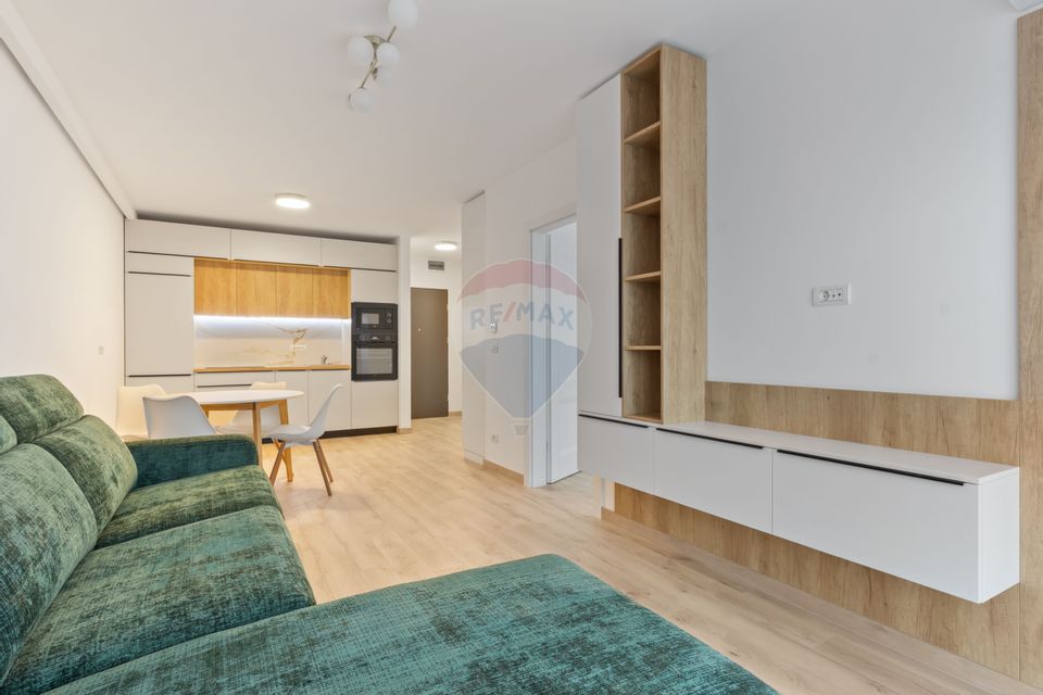 2 room Apartment for rent, UTA area