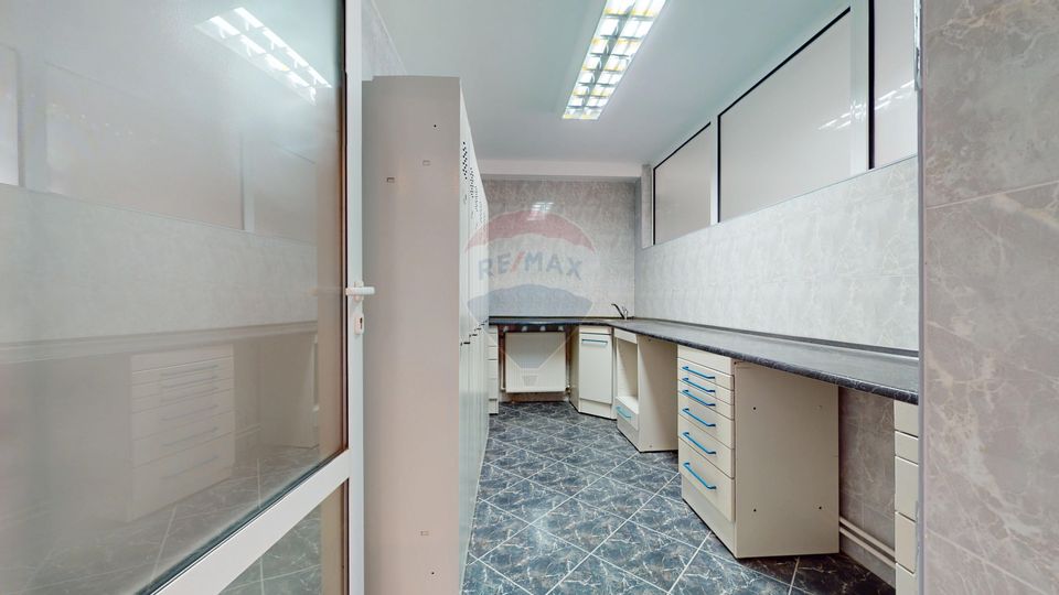 Cabinete medicale in Brașov: Inchiriere premium, lângă Maternitate