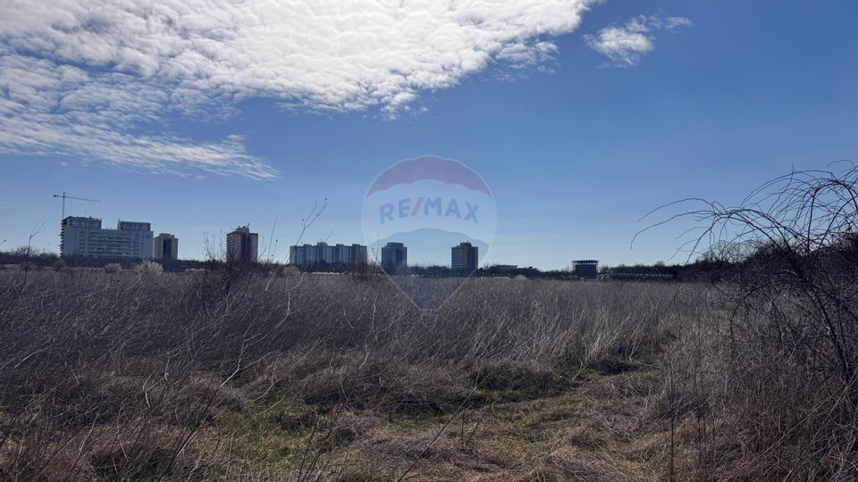 Land 21,783sqm Olimp / Strada Trandafirilor