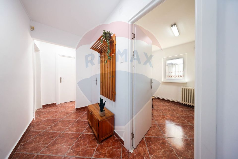 2 room Apartment for rent, Valea Cetatii area